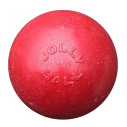 Jolly Ball Bounce-n-Play Den ursprungliga meningslösa bollen